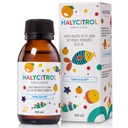 HALYCITROL